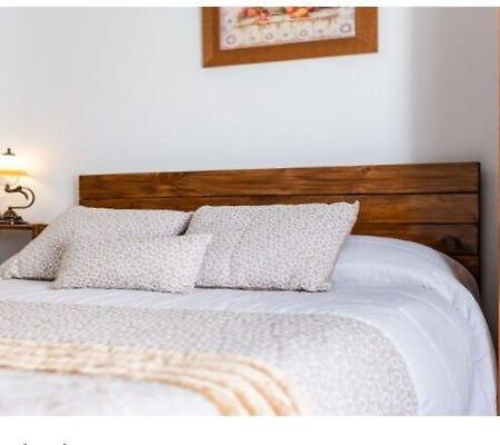 Apartamento En Olvera Kültér fotó