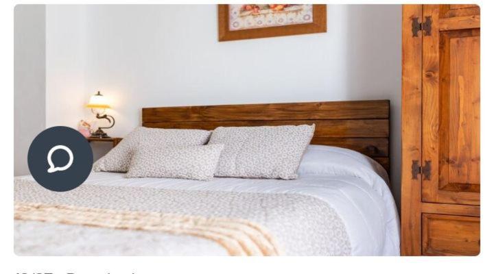 Apartamento En Olvera Kültér fotó