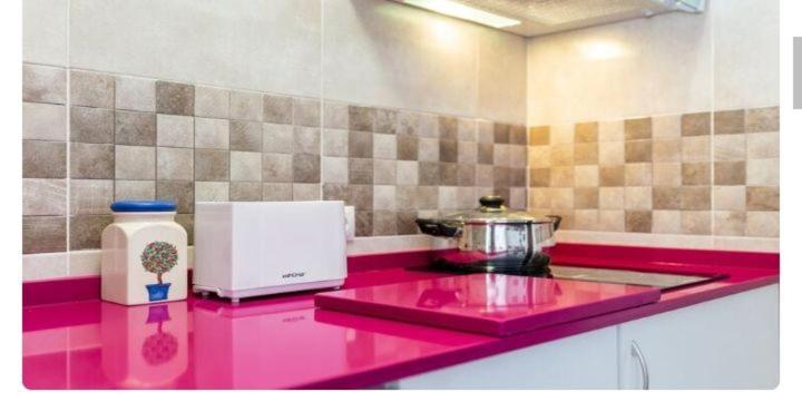 Apartamento En Olvera Kültér fotó
