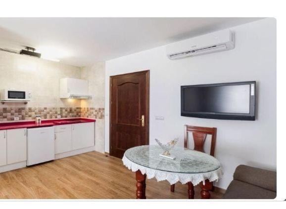 Apartamento En Olvera Kültér fotó