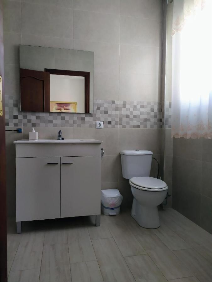 Apartamento En Olvera Kültér fotó