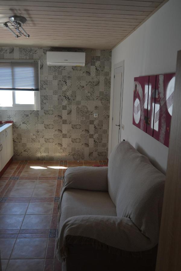 Apartamento En Olvera Kültér fotó