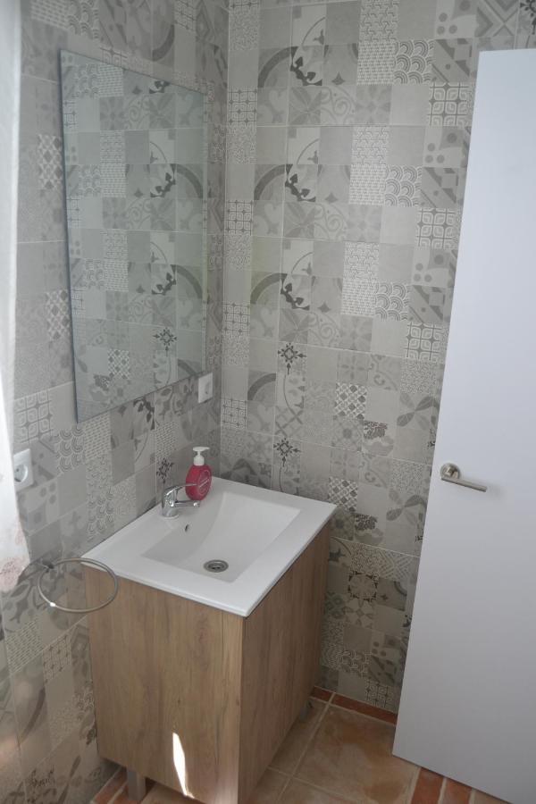 Apartamento En Olvera Kültér fotó