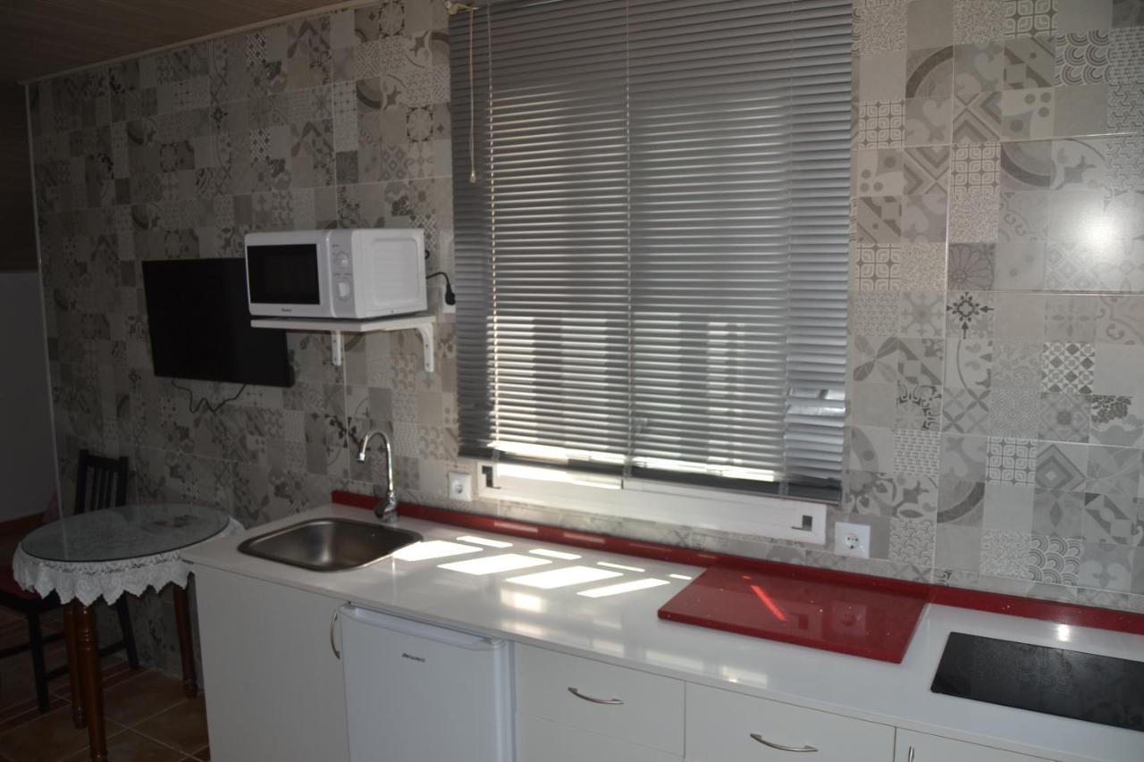 Apartamento En Olvera Kültér fotó
