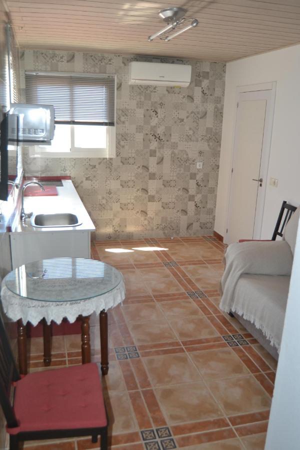 Apartamento En Olvera Kültér fotó