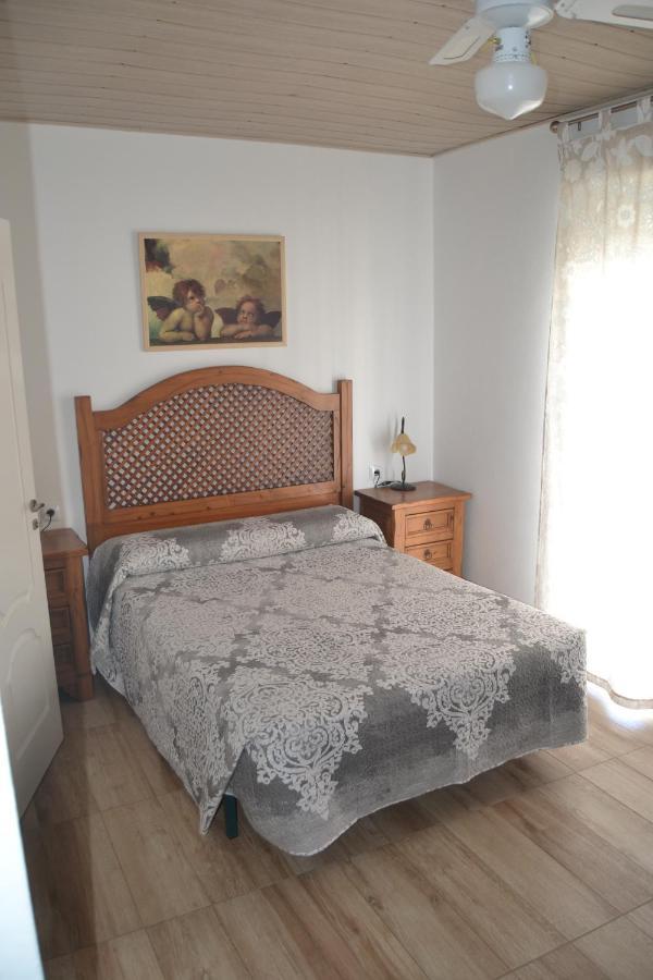 Apartamento En Olvera Kültér fotó