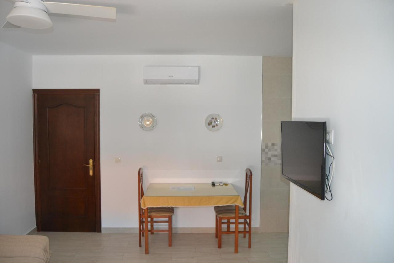 Apartamento En Olvera Kültér fotó