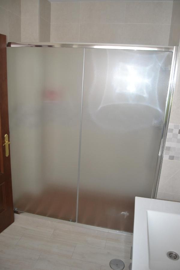Apartamento En Olvera Kültér fotó