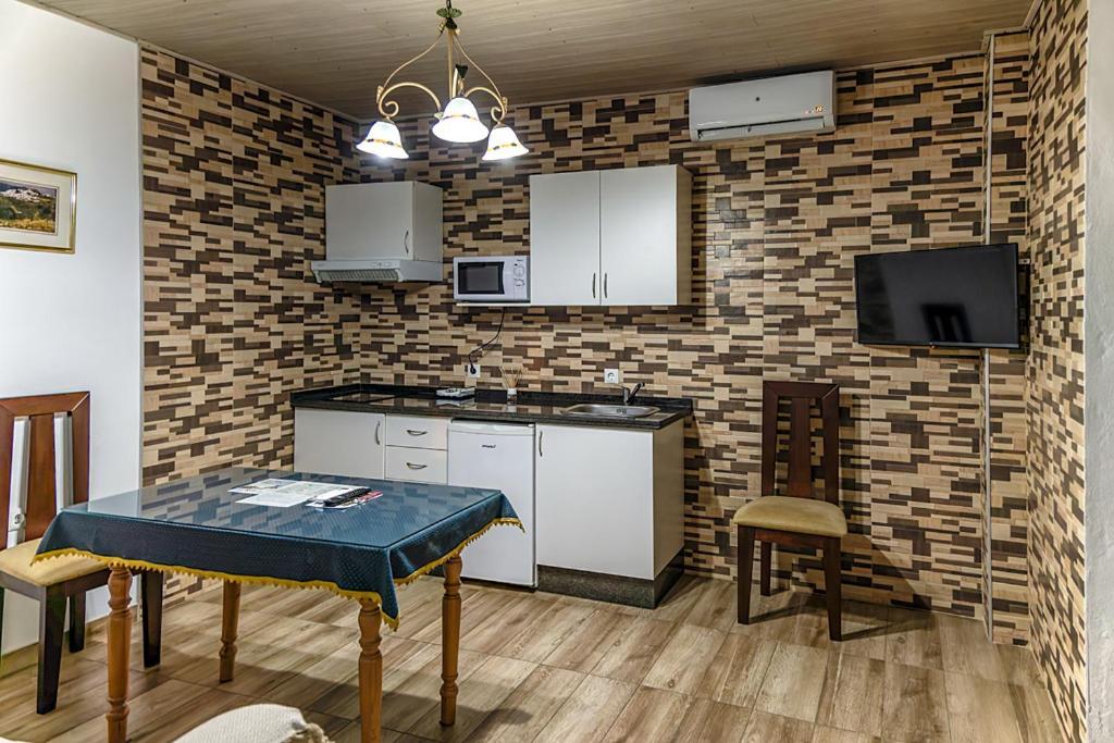 Apartamento En Olvera Kültér fotó