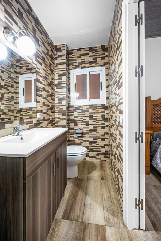Apartamento En Olvera Kültér fotó