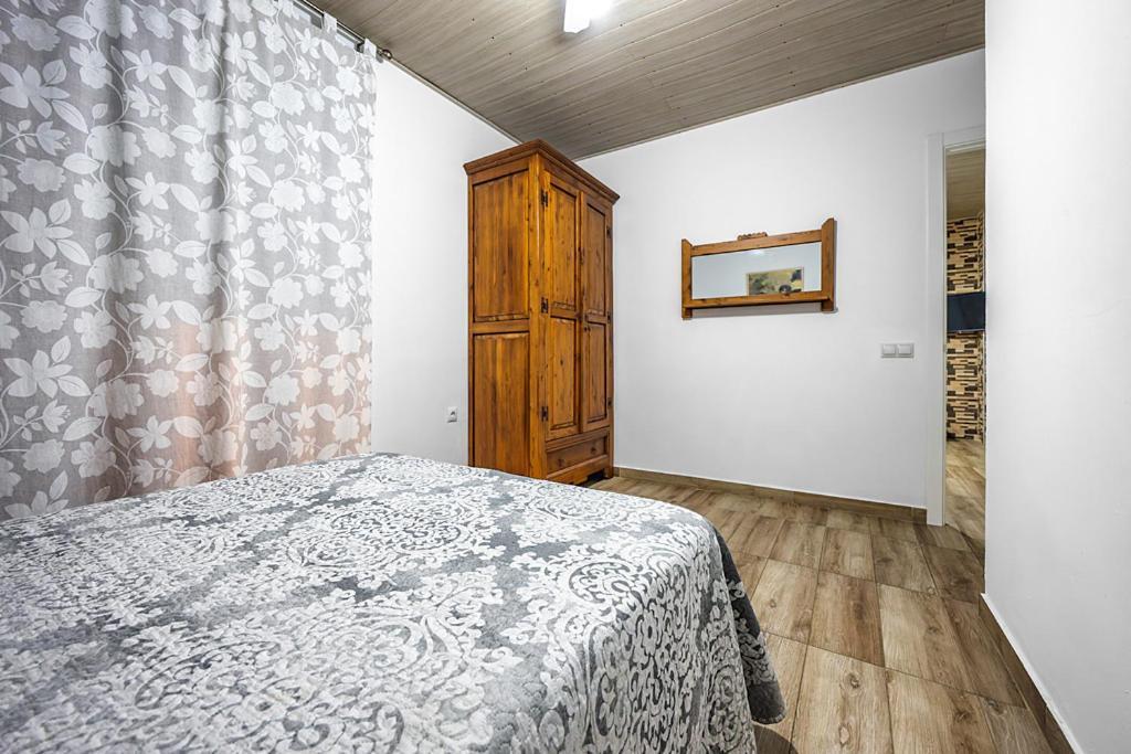 Apartamento En Olvera Kültér fotó