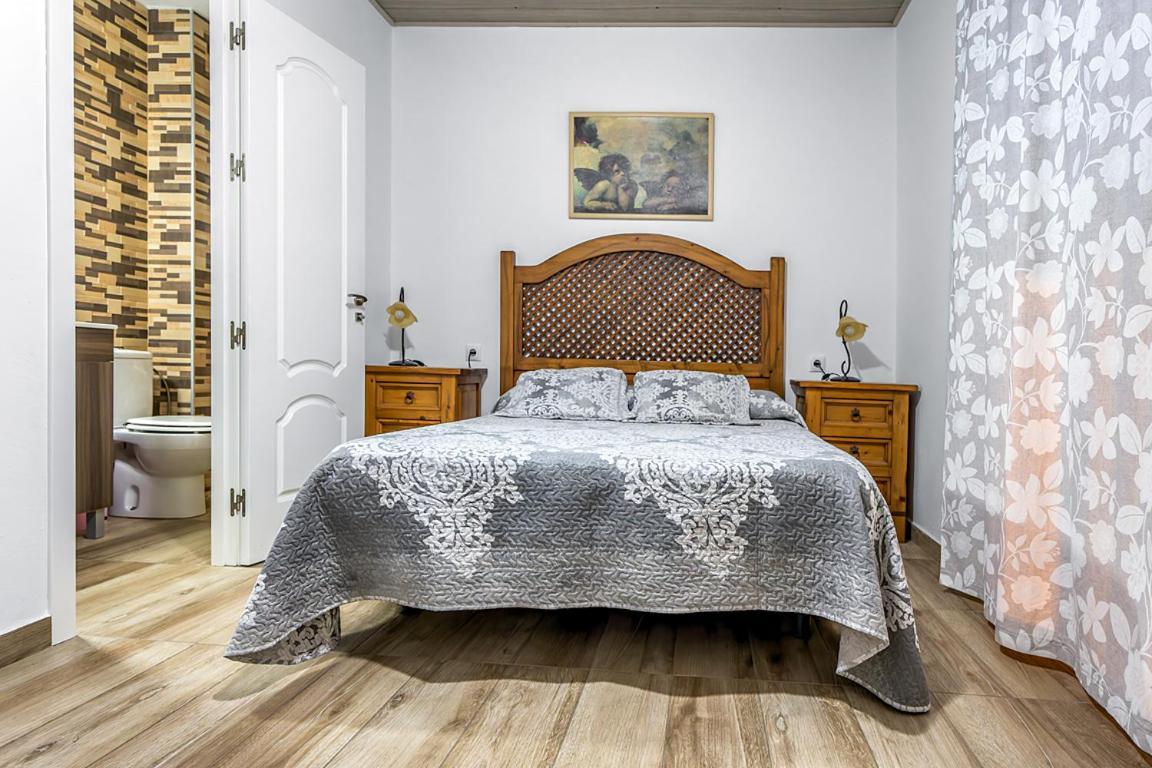 Apartamento En Olvera Kültér fotó