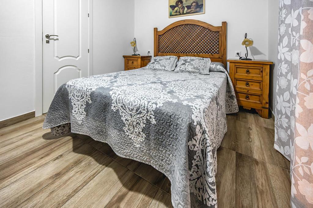 Apartamento En Olvera Kültér fotó