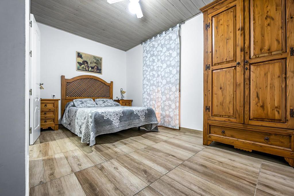 Apartamento En Olvera Kültér fotó