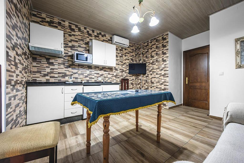 Apartamento En Olvera Kültér fotó