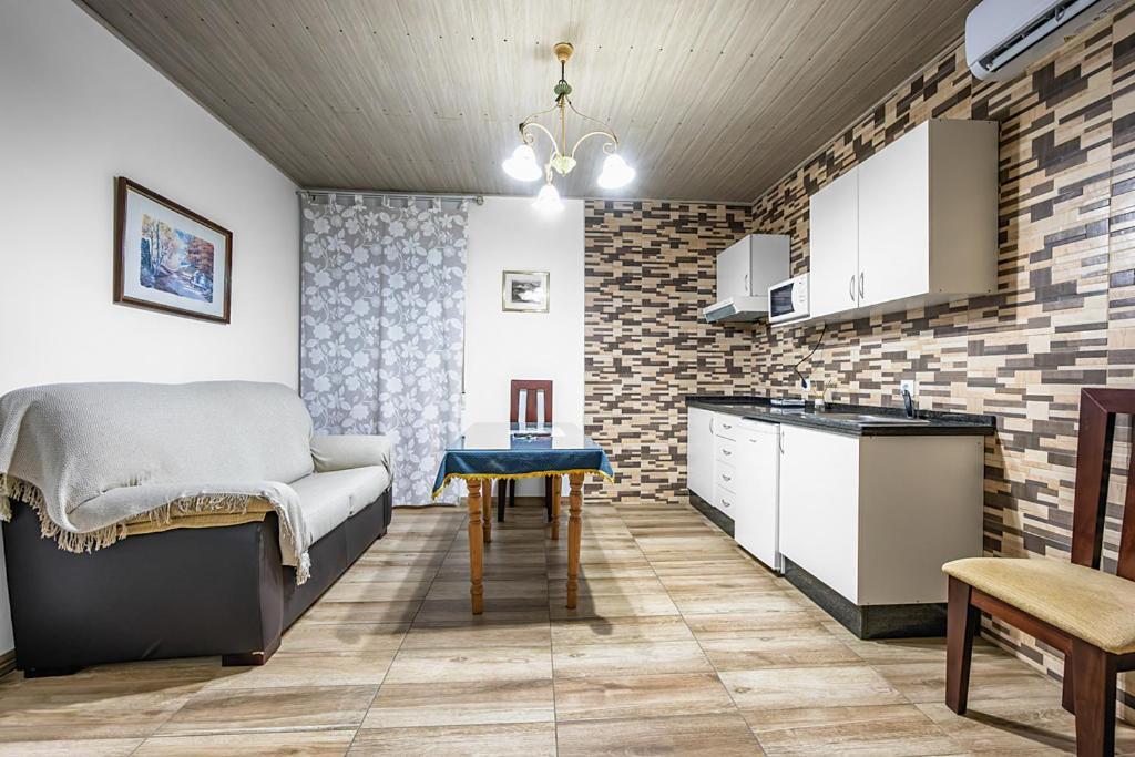 Apartamento En Olvera Kültér fotó